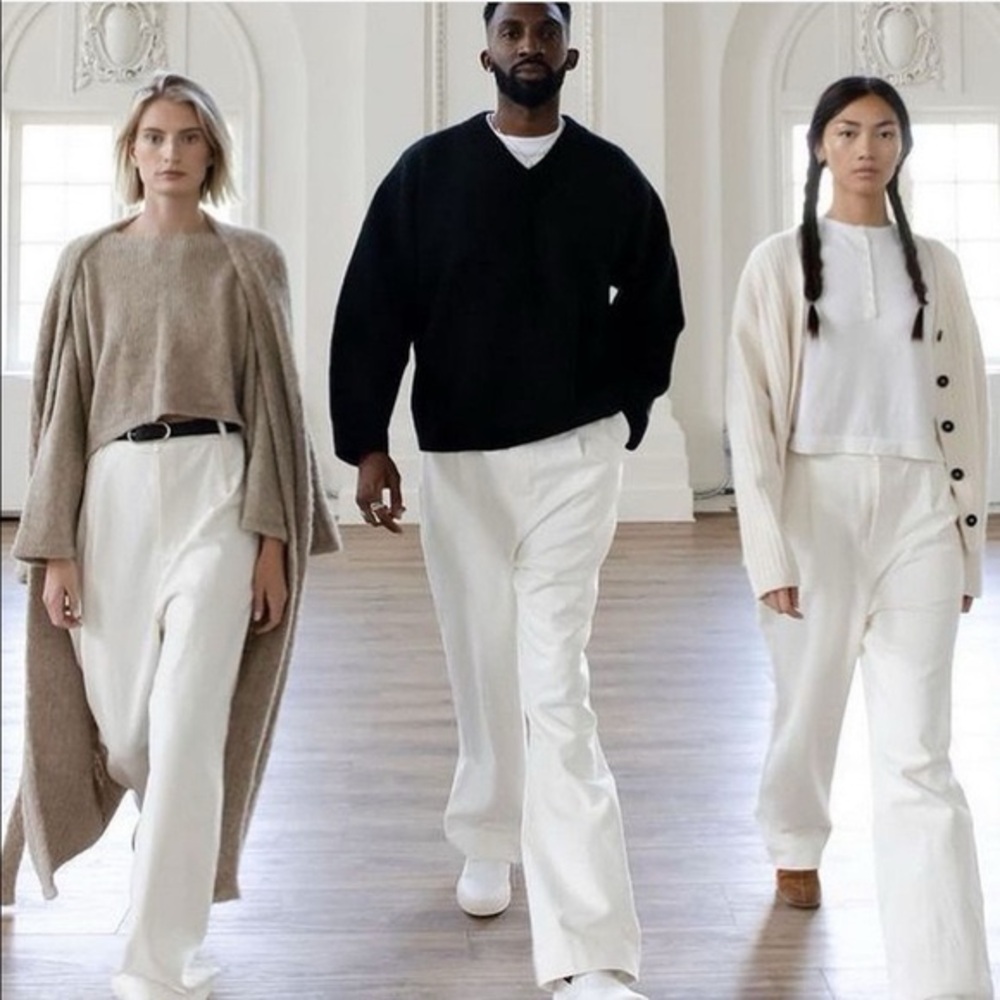 James Street Klein Trouser